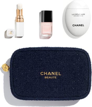 CHANEL COVETED ESSENTIALS Beauty Set | Nordstrom