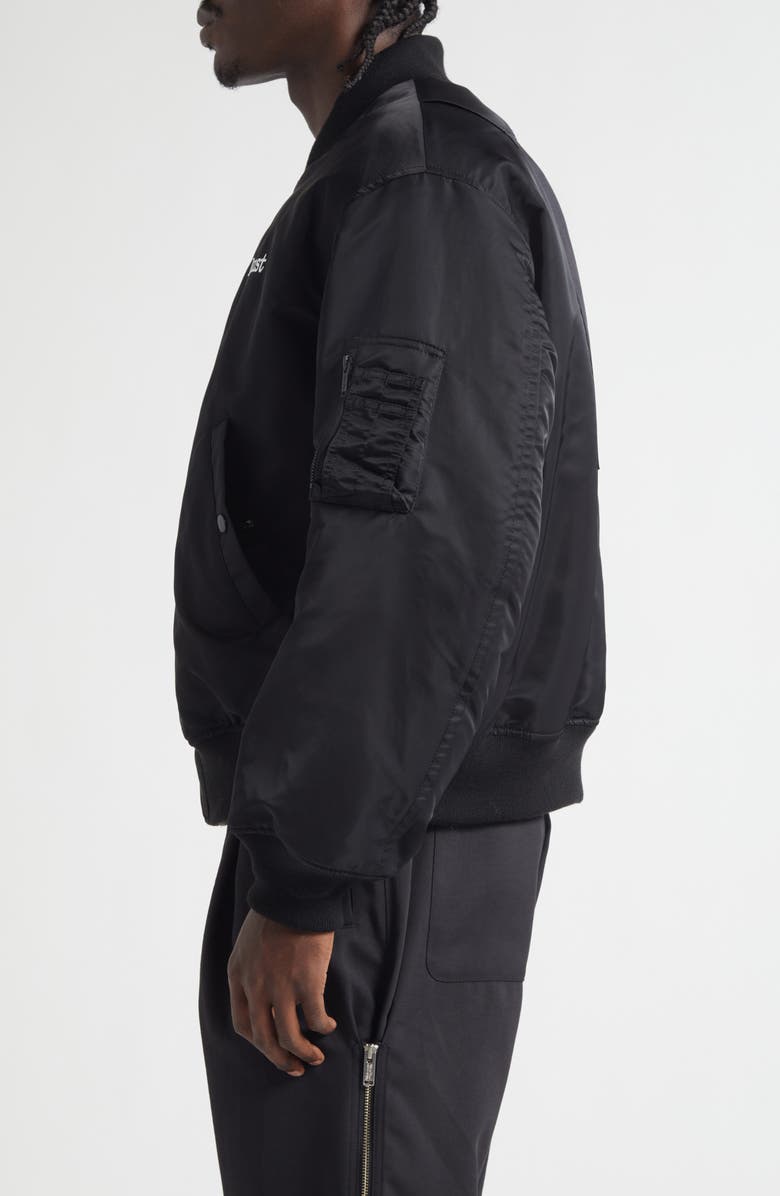 Undercover Faust Blouson Jacket | Nordstrom