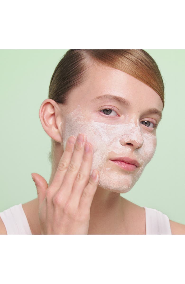 Prada Augmented Skin The Cleanser and Makeup Remover | Nordstrom