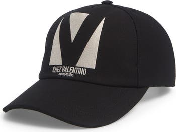 Valentino Garavani Chez Valentino Baseball Cap | Nordstrom
