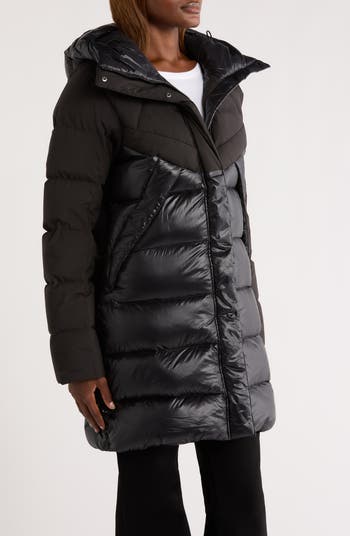 Helly Hansen Winter Bliss 600 Fill Power Down Parka | Nordstrom