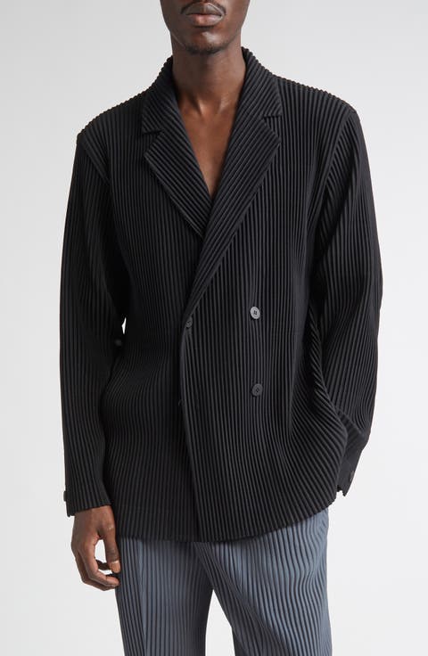 Homme Plissé Issey Miyake Blazers & Sport Coats for Men | Nordstrom