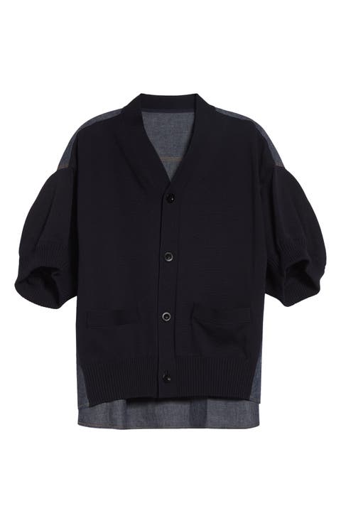 Women's Sacai Cardigan Sweaters | Nordstrom