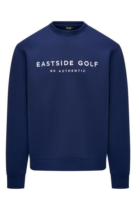 Men's Eastside Golf Sweatshirts & Hoodies | Nordstrom