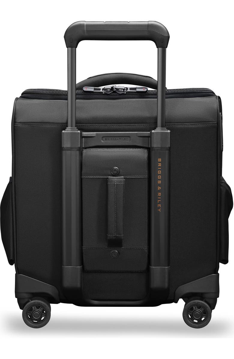 Briggs & Riley ZDX Cabin Spinner Suitcase | Nordstrom