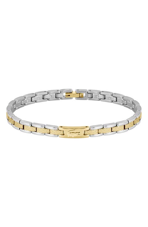 Lacoste Metropole Bracelet | Nordstrom