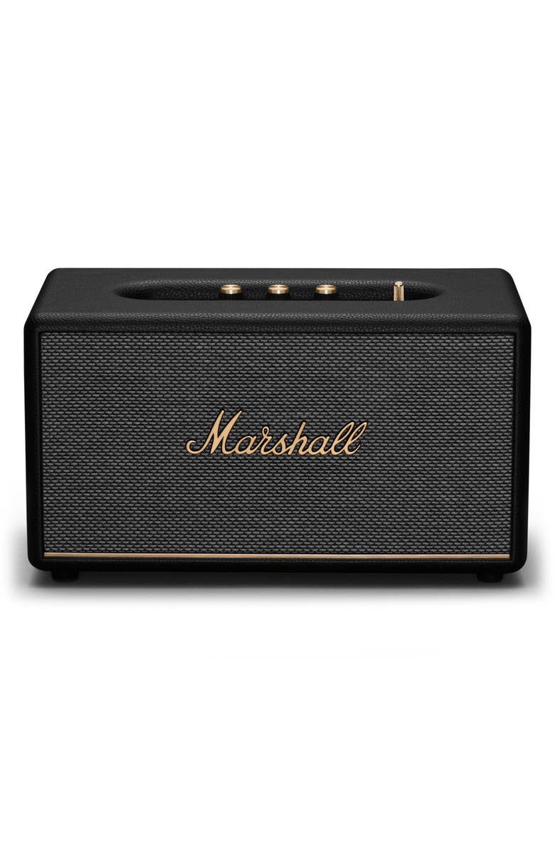 Marshall Stanmore III Bluetooth® Speaker | Nordstrom
