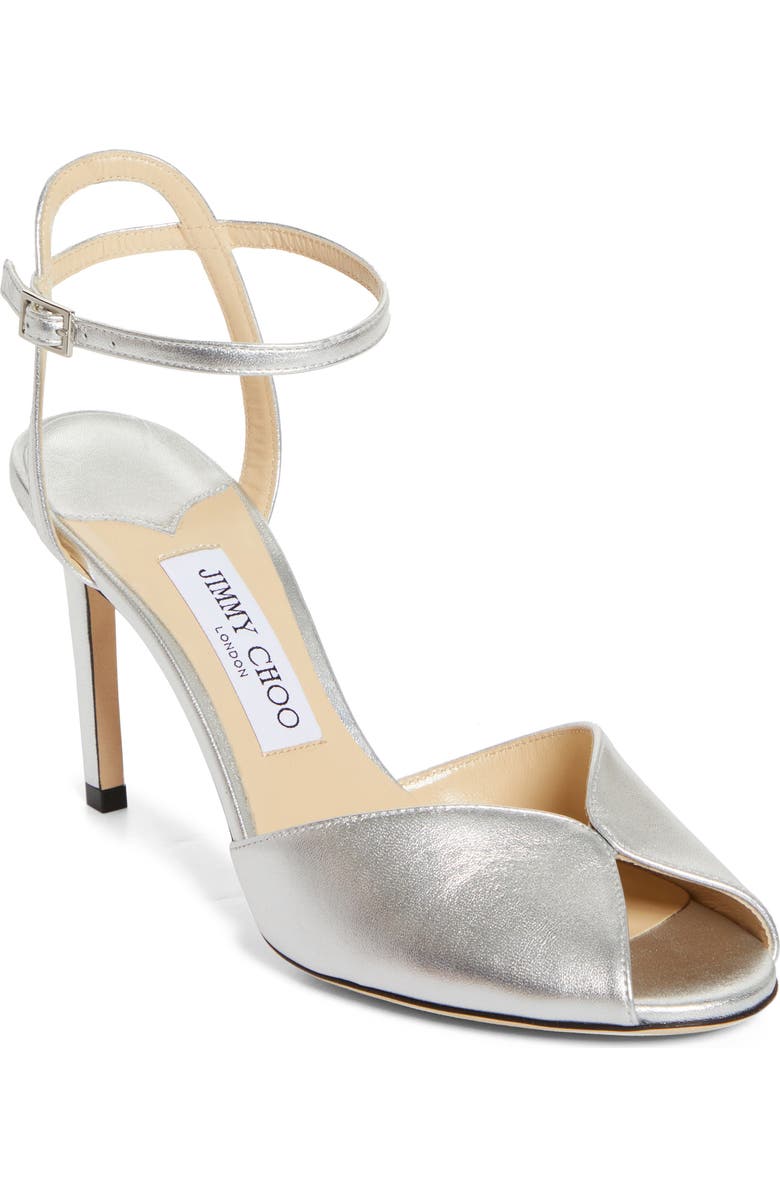 Jimmy Choo Sacora Sandal (Women) | Nordstrom