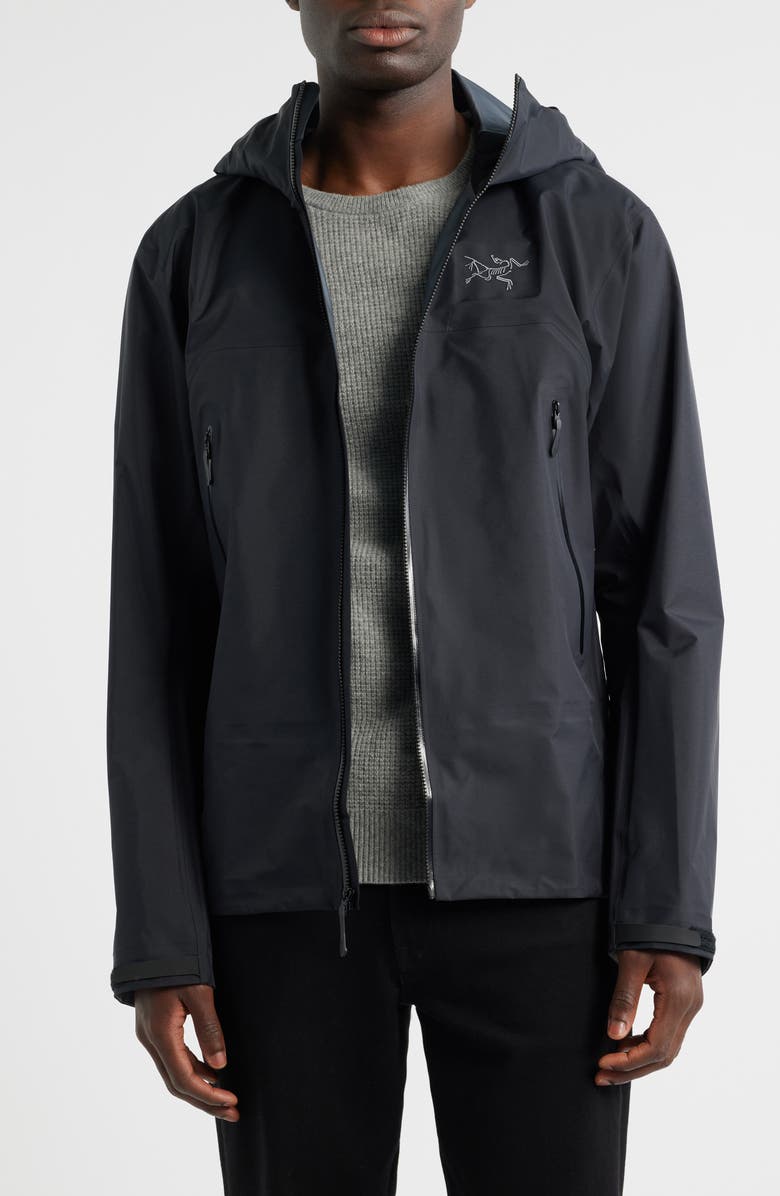 Arc'teryx Beta SL Hybrid Gore-Tex® Hooded Jacket | Nordstrom
