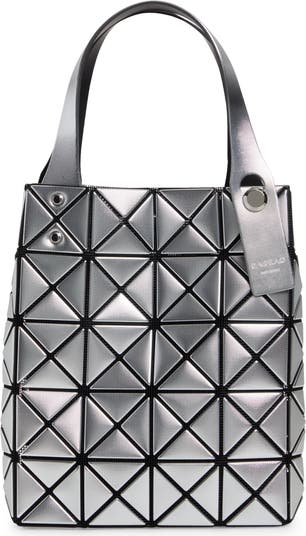 Bao Bao Issey Miyake Mini Platinum Coffret Tote | Nordstrom