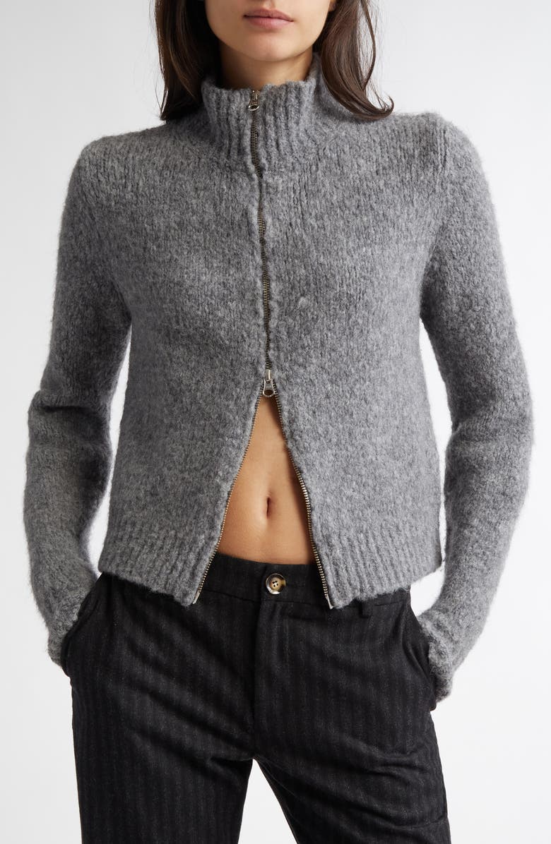 トップス paloma wool 2022aw paufito sweater Paloma Wool Brown