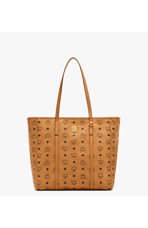 Shop Brown MCM Online | Nordstrom