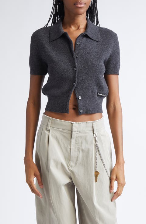 Women's Alexander Wang Cardigan Sweaters | Nordstrom