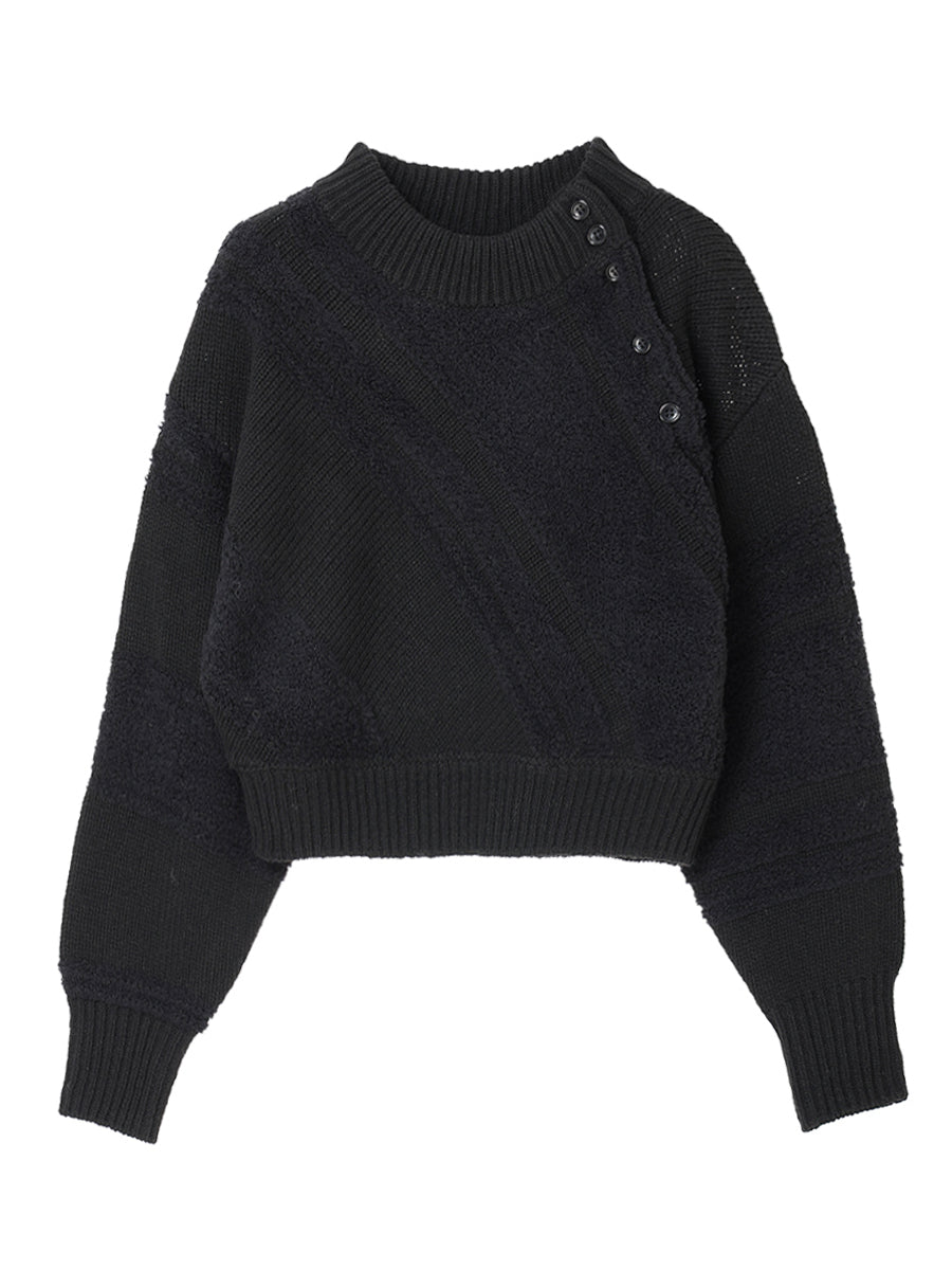 25 AW COLLECTION – NKNIT