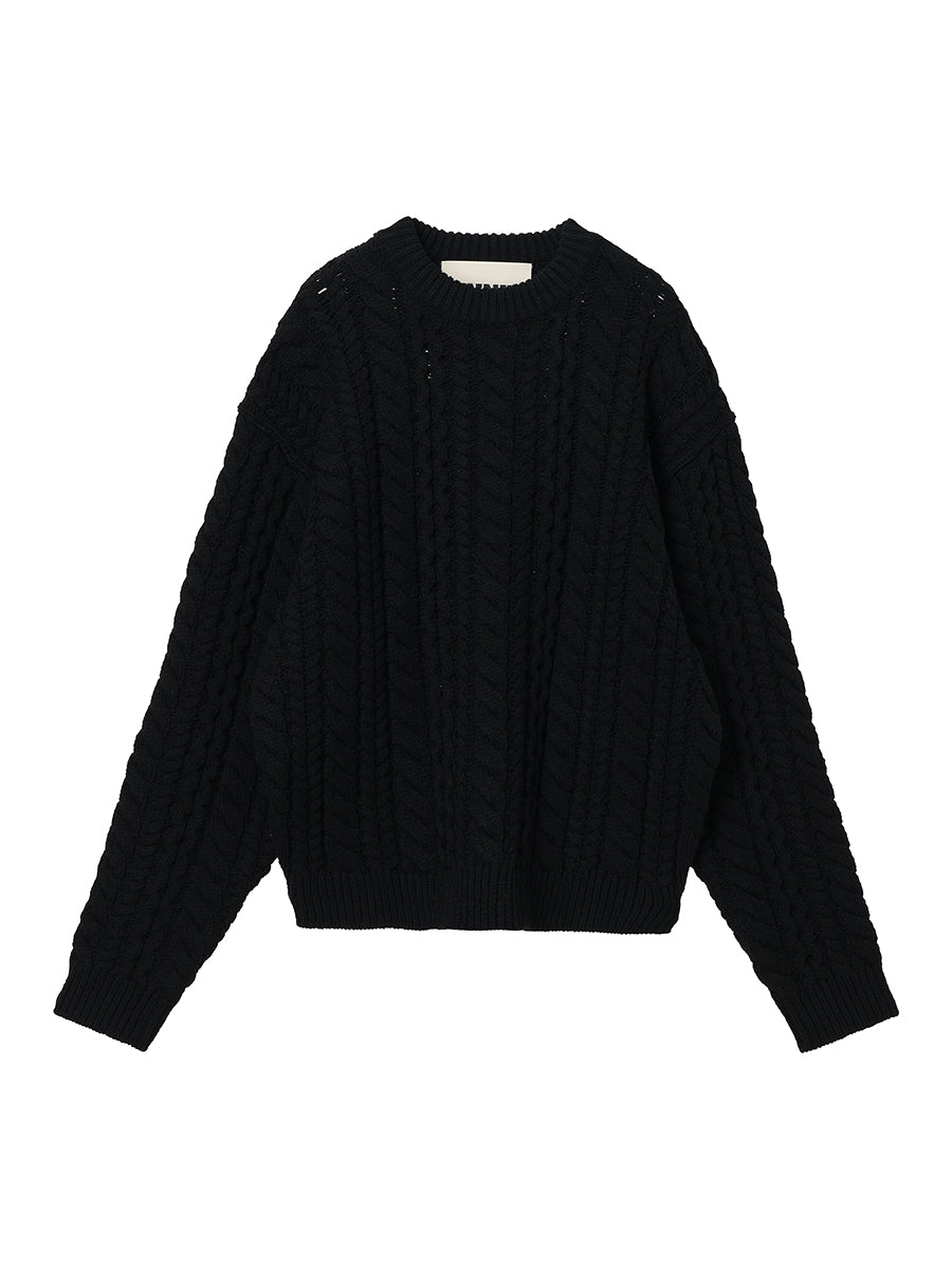 25AW tops – NKNIT