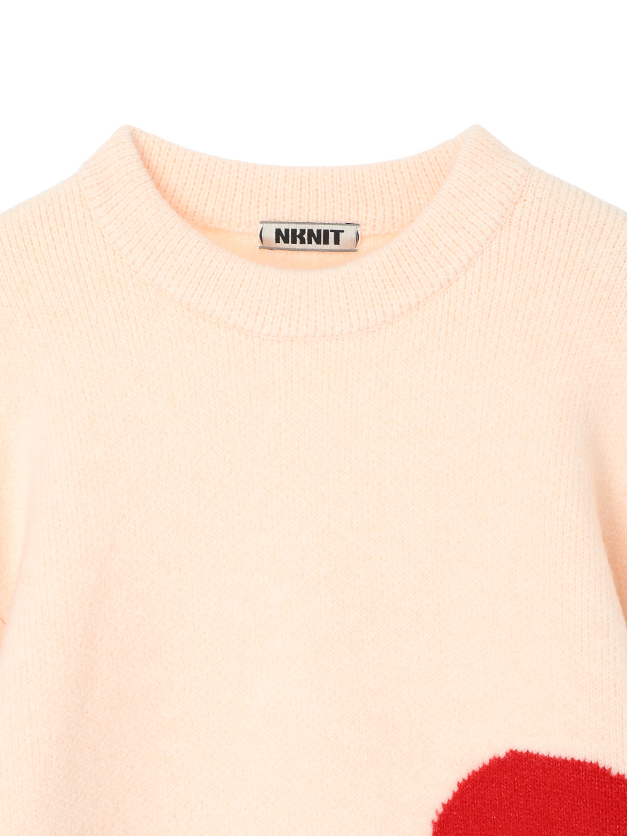 予約商品】♡pattern KNIT – NKNIT