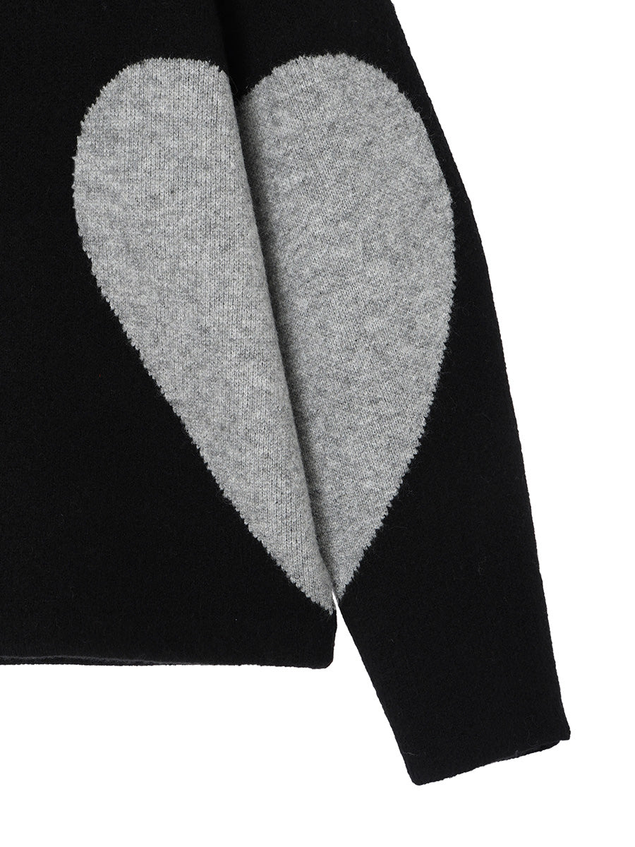 予約商品】♡pattern KNIT – NKNIT