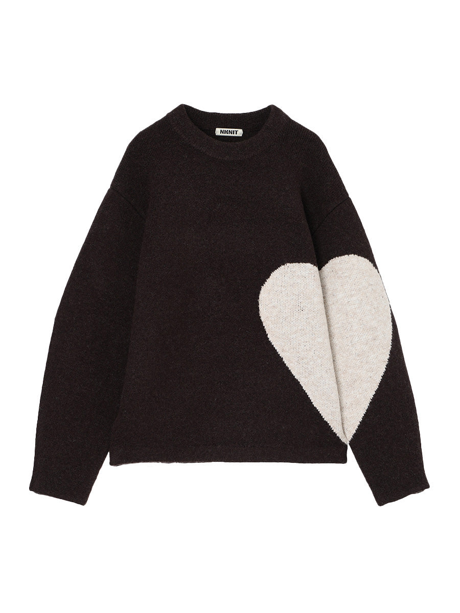 予約商品】♡pattern KNIT – NKNIT