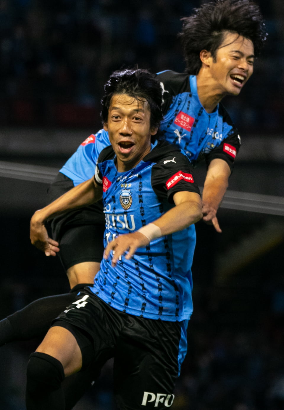 中村憲剛 - 引退試合特設サイト】全てのファンへ、最高のフィナーレを