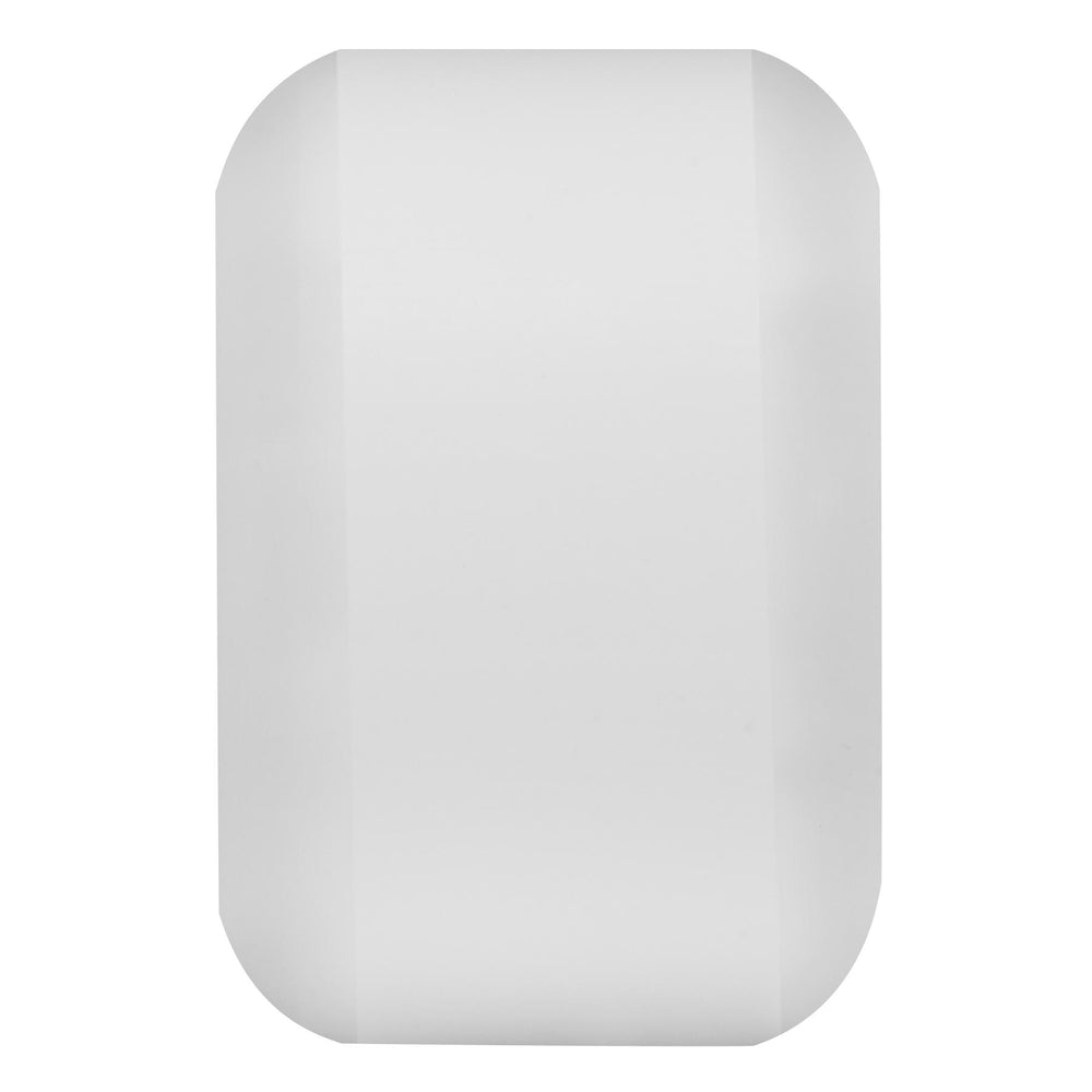 54mm /101-95A Chubbies White Gum | Double Duro | OJ Skateboard Wheels