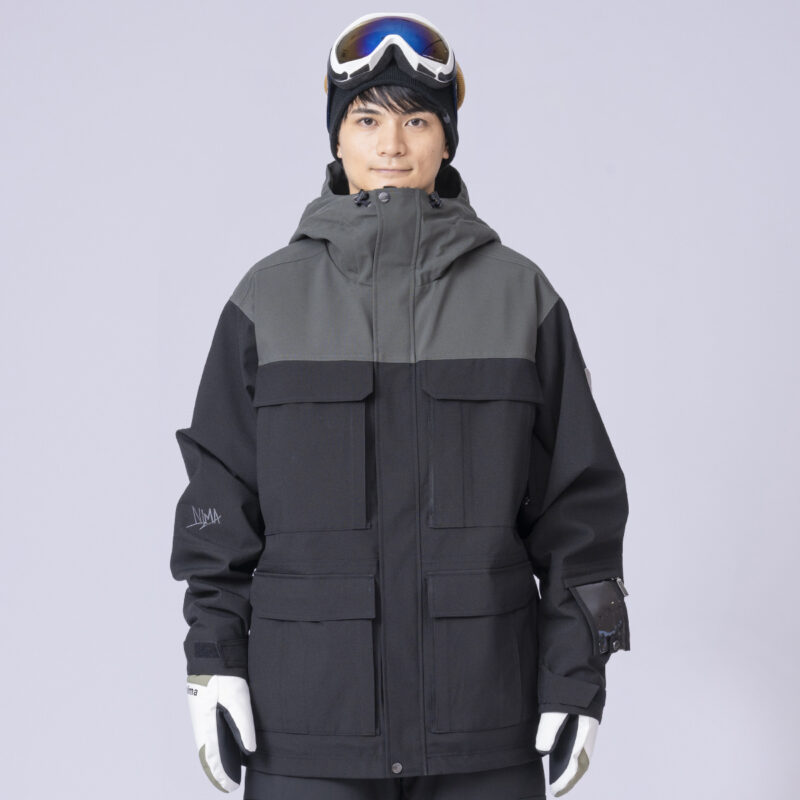 nima | スノーボードをもっと自由に、もっと自分らしく。