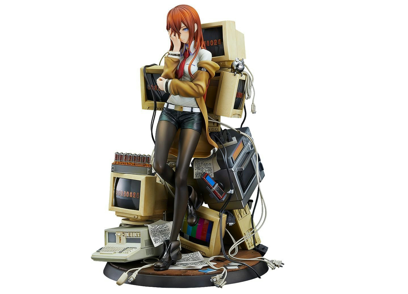 牧瀬紅莉栖~運命探知の魔眼(リーディング・シュタイナー)~』が予約開始