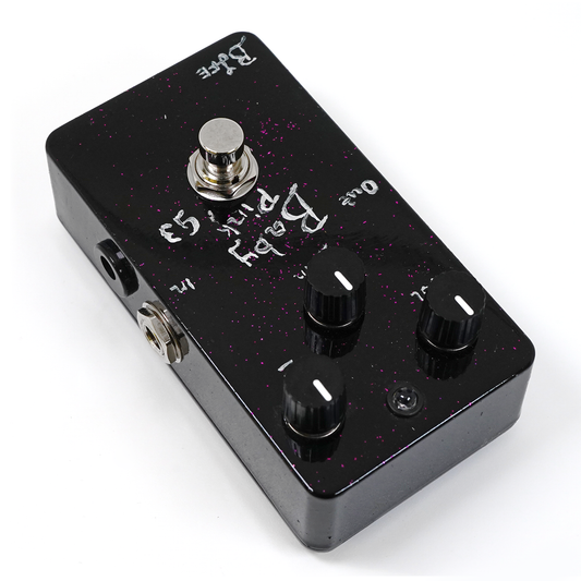 ブースター – NINEVOLT