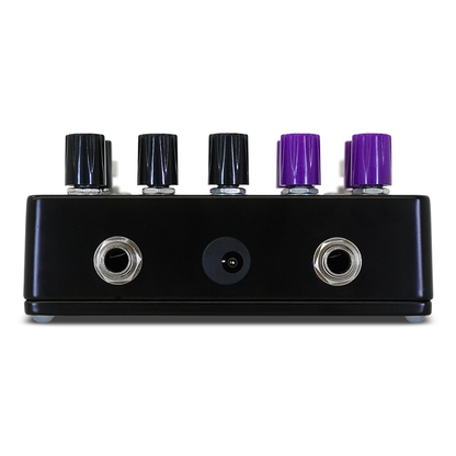 Comodoro - CHORUS RAT BASS | ディストーション コーラス ベース