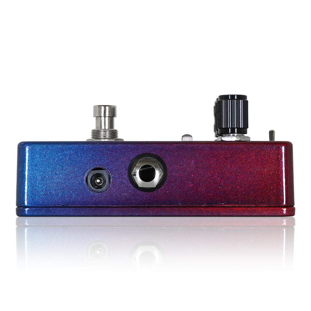 Skreddy Pedals - Ernie | ファズ ギター エフェクター – NINEVOLT