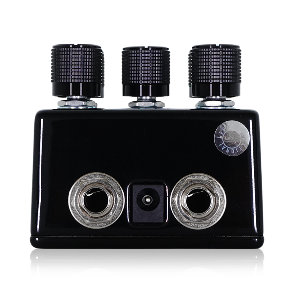 All-Pedal - Galactavise Compressor | コンプレッサー ギター