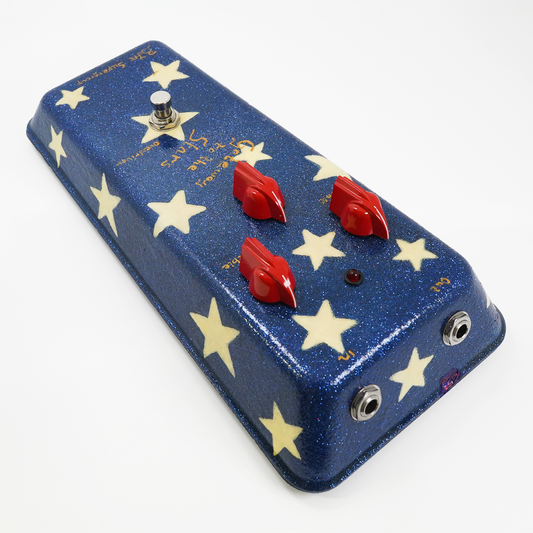 オーバードライブ – NINEVOLT