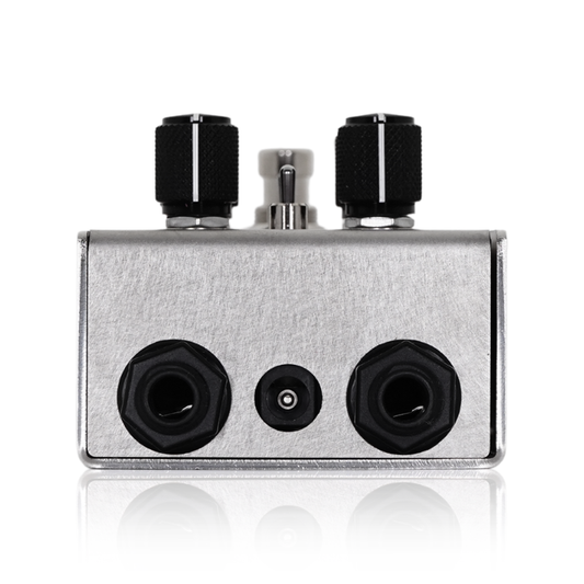 3Leaf Audio – NINEVOLT