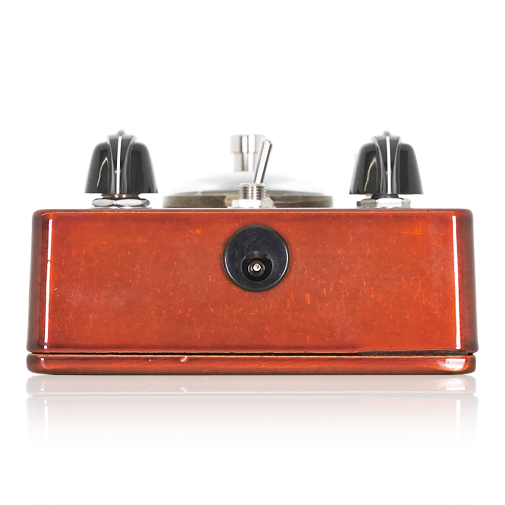 Area51 - The Alienist | ブースター ギター エフェクター – NINEVOLT