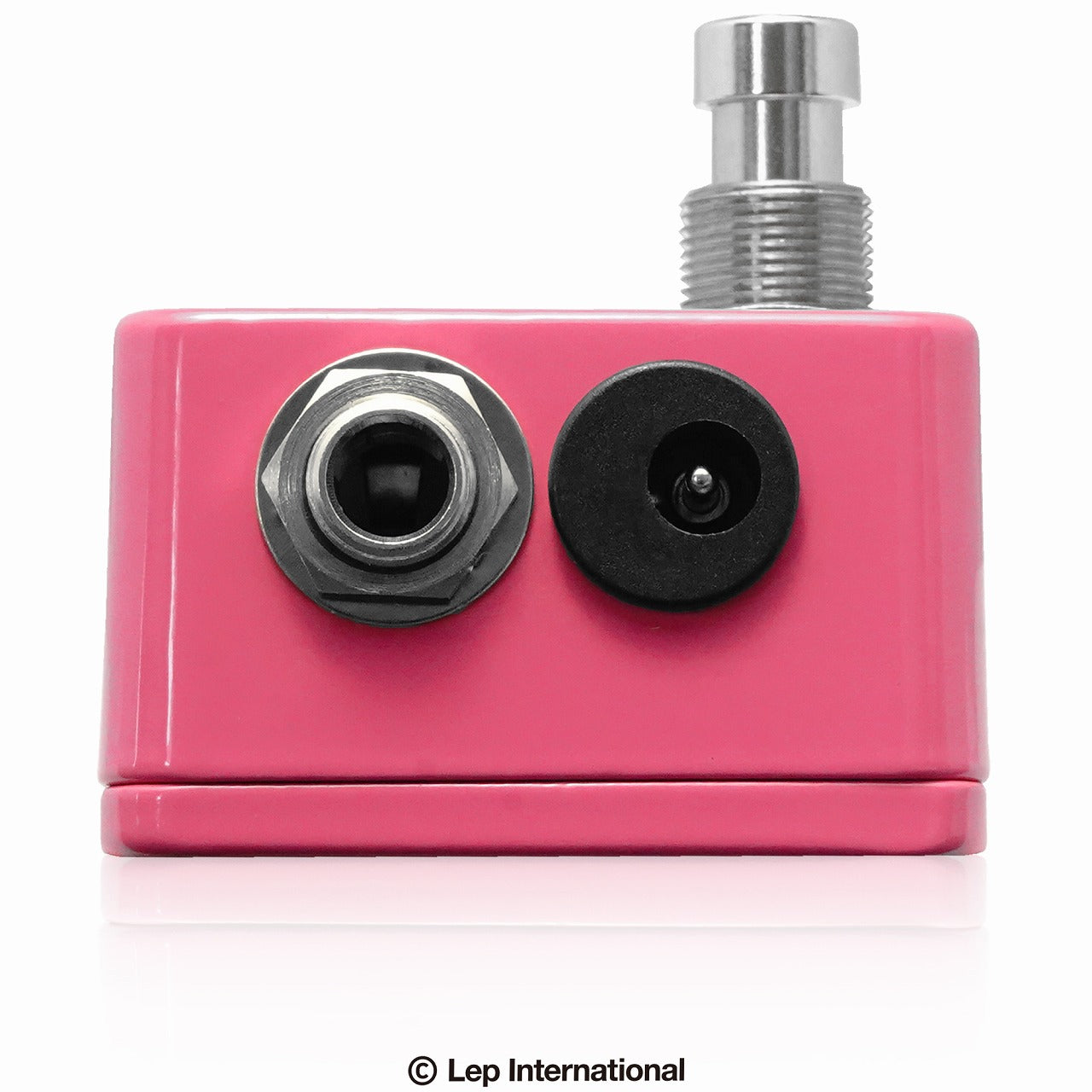 Henretta Engineering - Pinkman Dirty Boost | ミニペダル オーバー