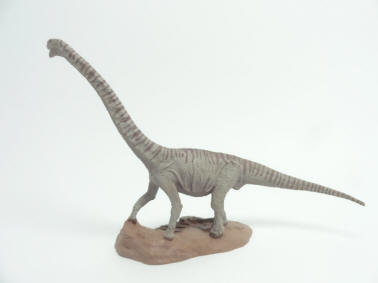 2004年驚異の大恐竜博限定フィギュア