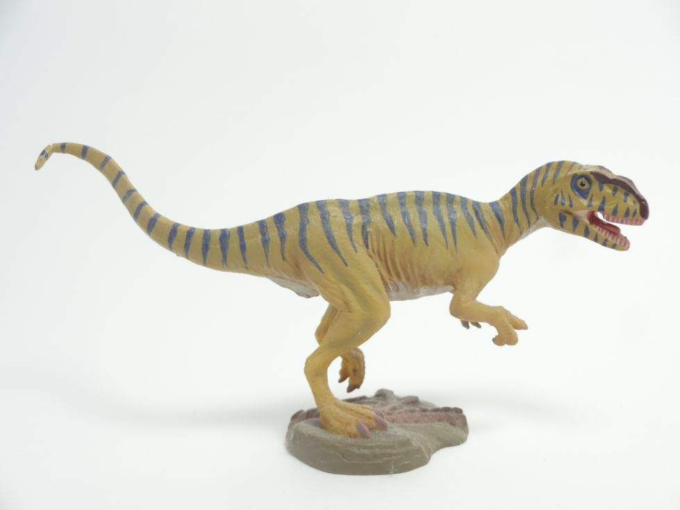 2004年驚異の大恐竜博限定フィギュア