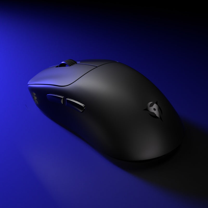 Ninjutso Ten Wireless Gaming Mouse