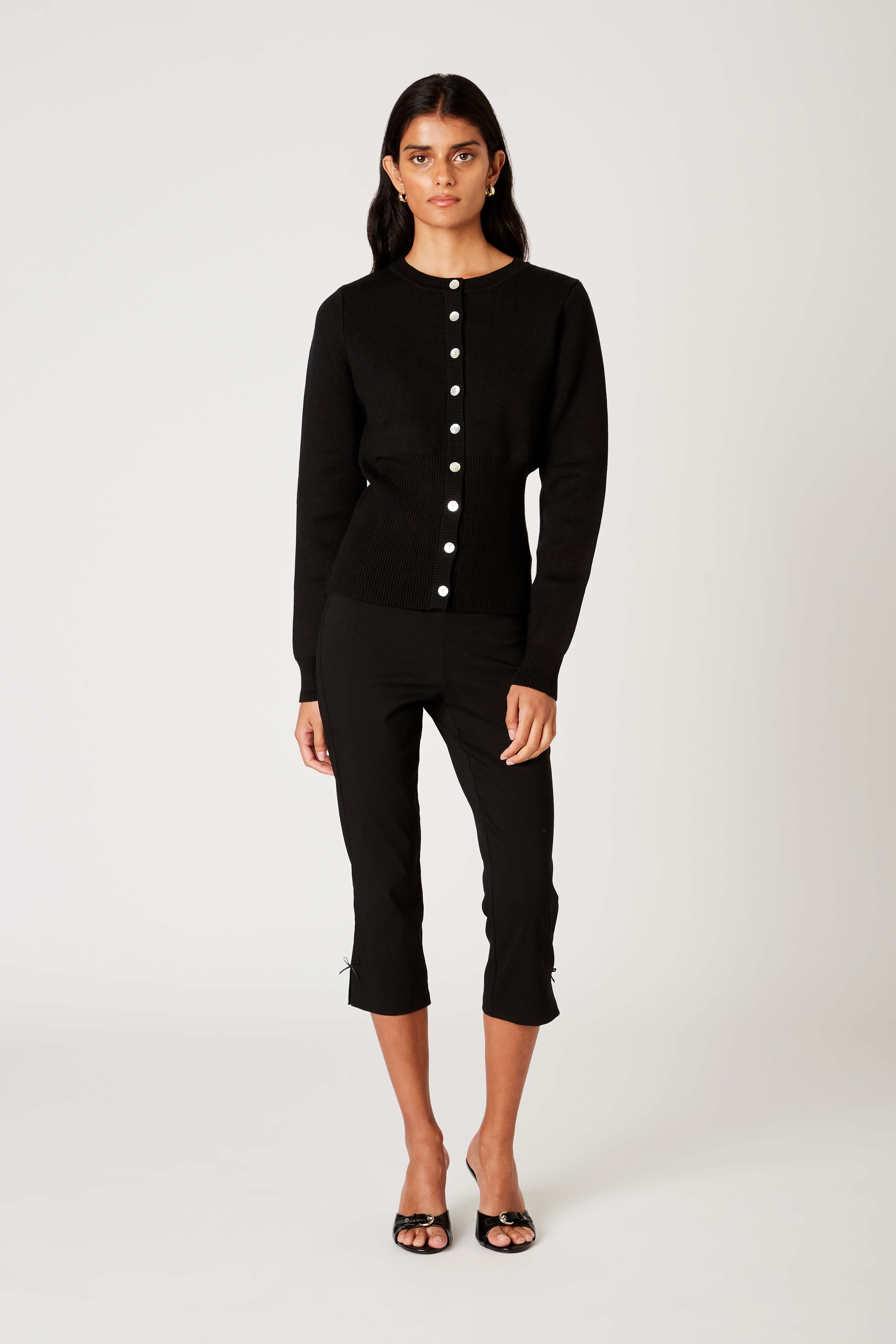 Sophia Cardigan – NIA