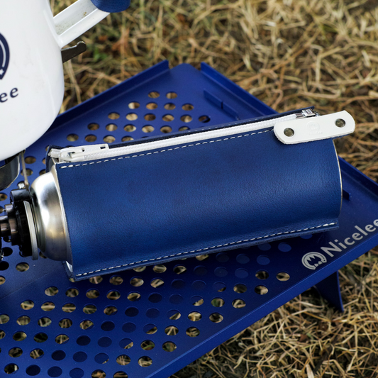 アウトドアをもっと手軽に！岡山発アウトドアブランド|ナイスリー