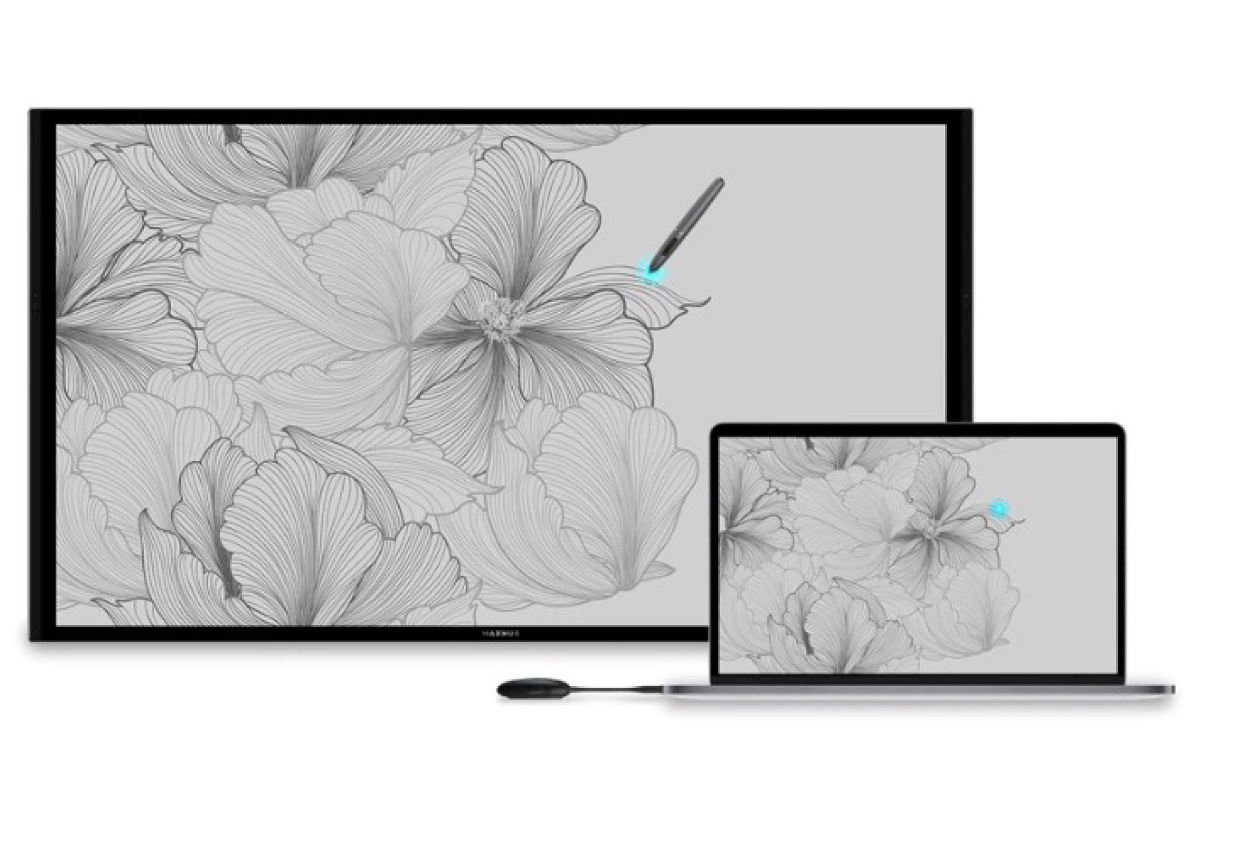 生産終了］All in One Meeting Board V5 Cシリーズ | 日本初のMAXHUB