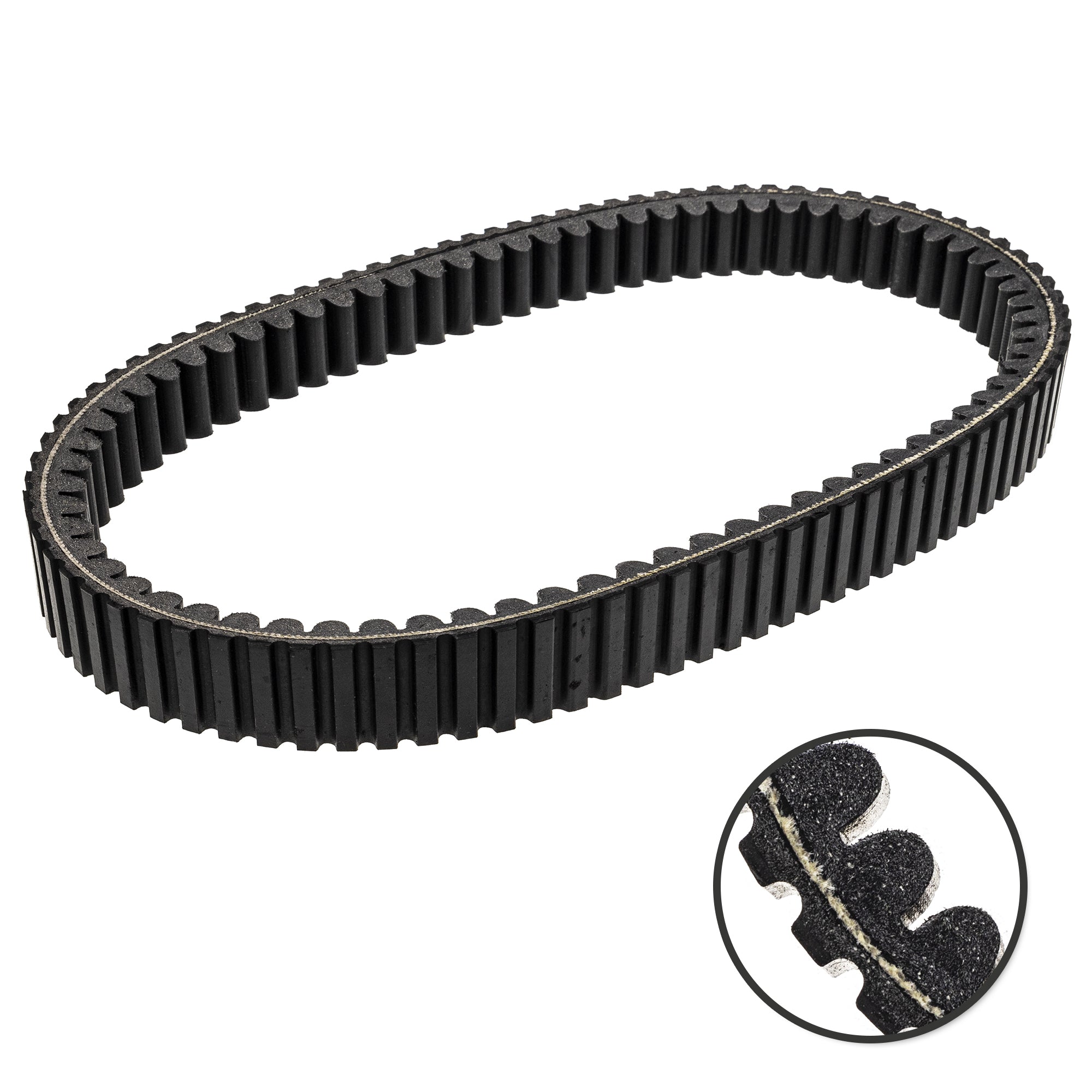 Drive Belt Kawasaki Suzuki | NICHE PARTS