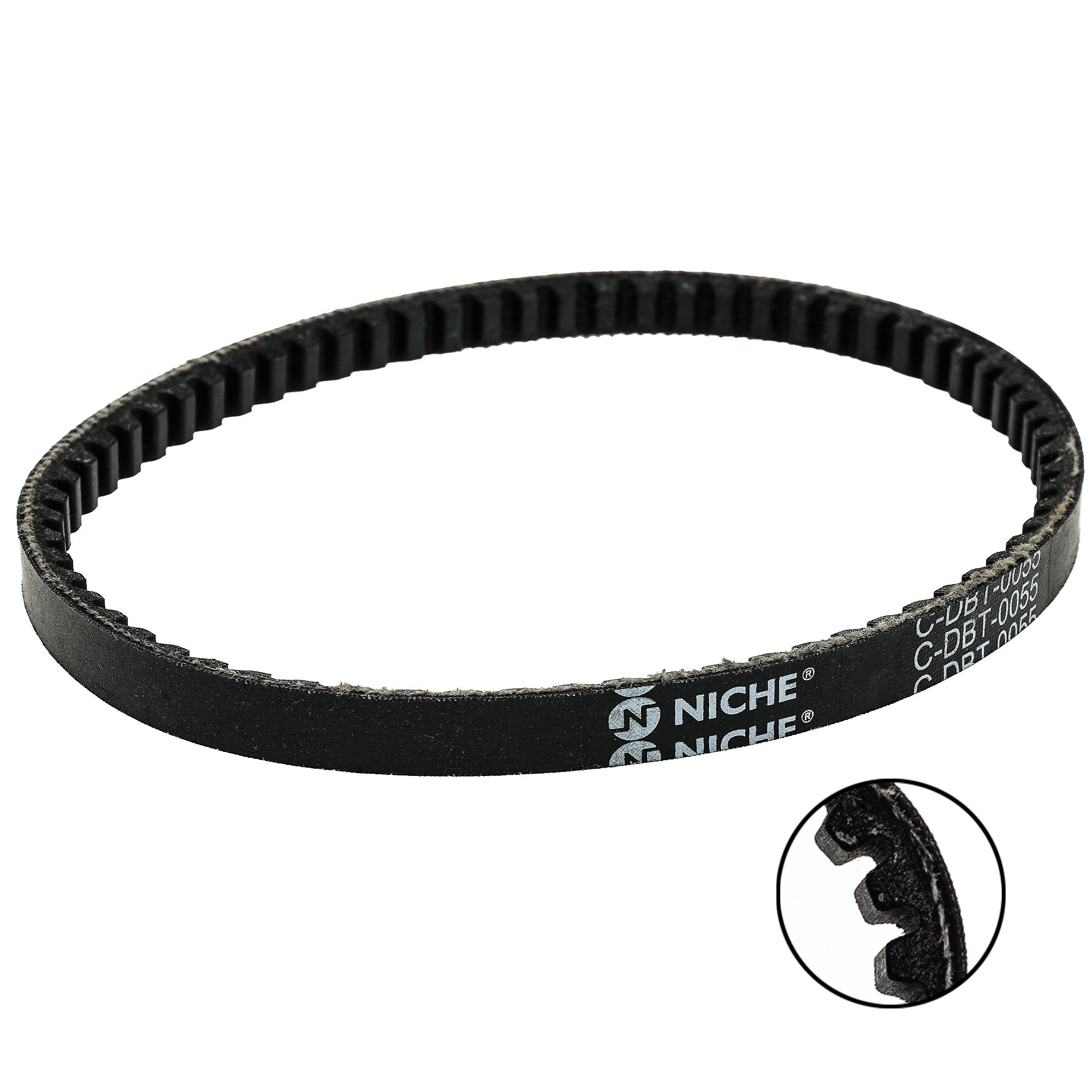 Drive Belt Polaris Arctic Cat Kawasaki | NICHE PARTS