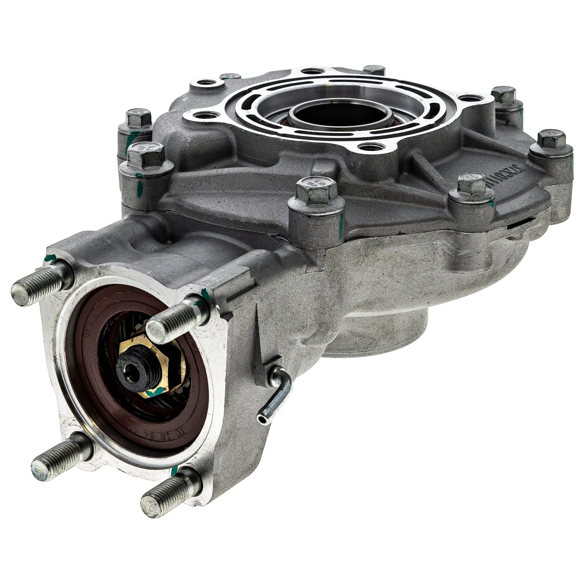 Rear Differential Assembly Honda | NICHE PARTS