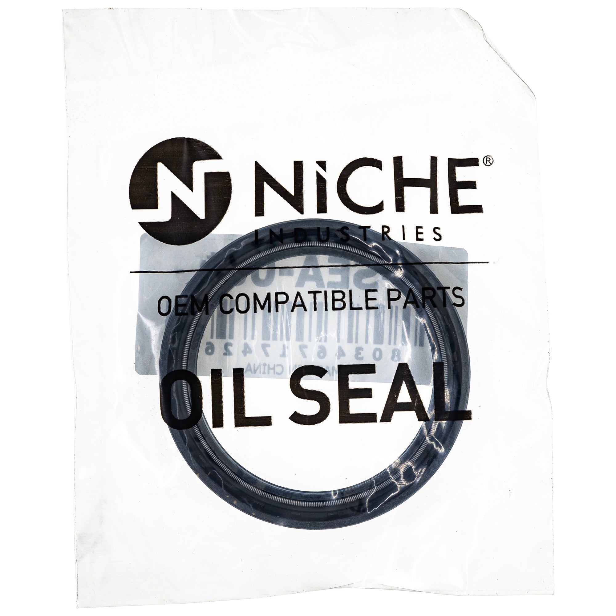 Seal Type TC 59x73x8 Polaris | NICHE PARTS