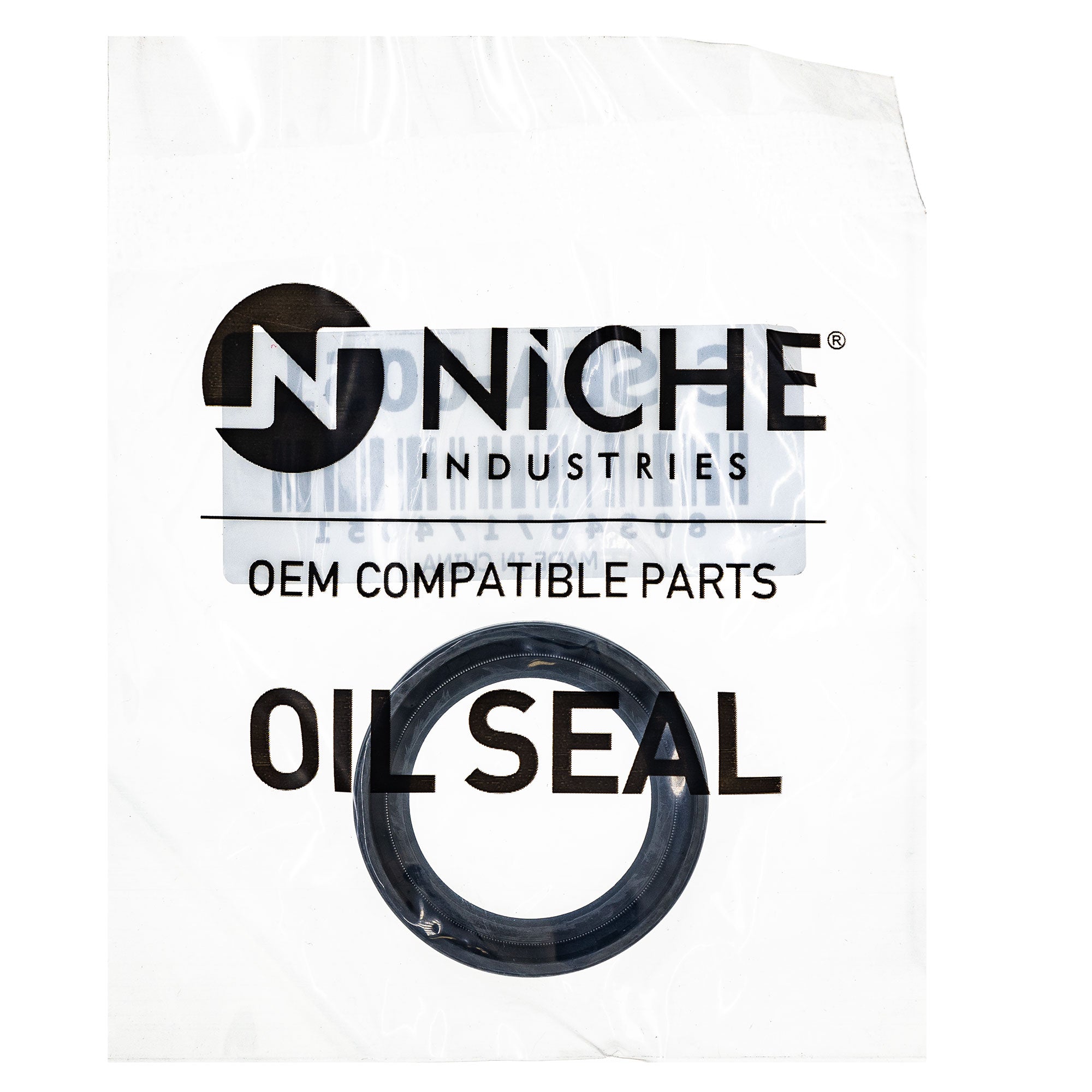 Seal Type TC 30x42x7 Kawasaki Suzuki | NICHE PARTS