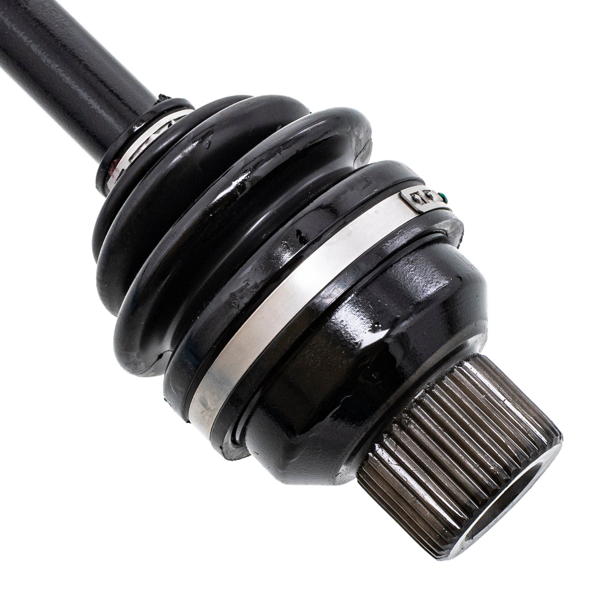 Front Drive Shaft CV Axle Assembly Yamaha | NICHE PARTS