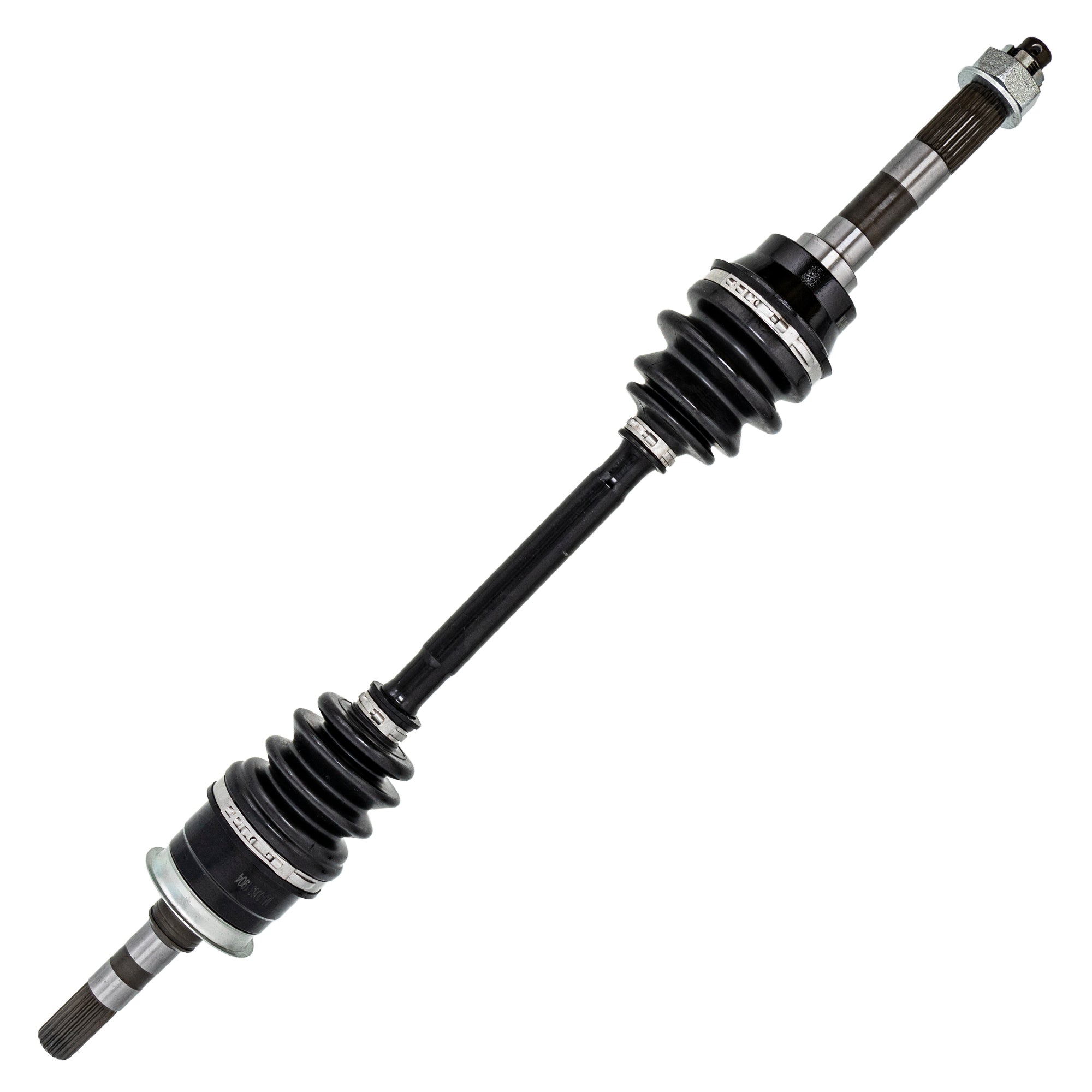 Front Drive Shaft CV Axle Assembly Kawasaki | NICHE PARTS