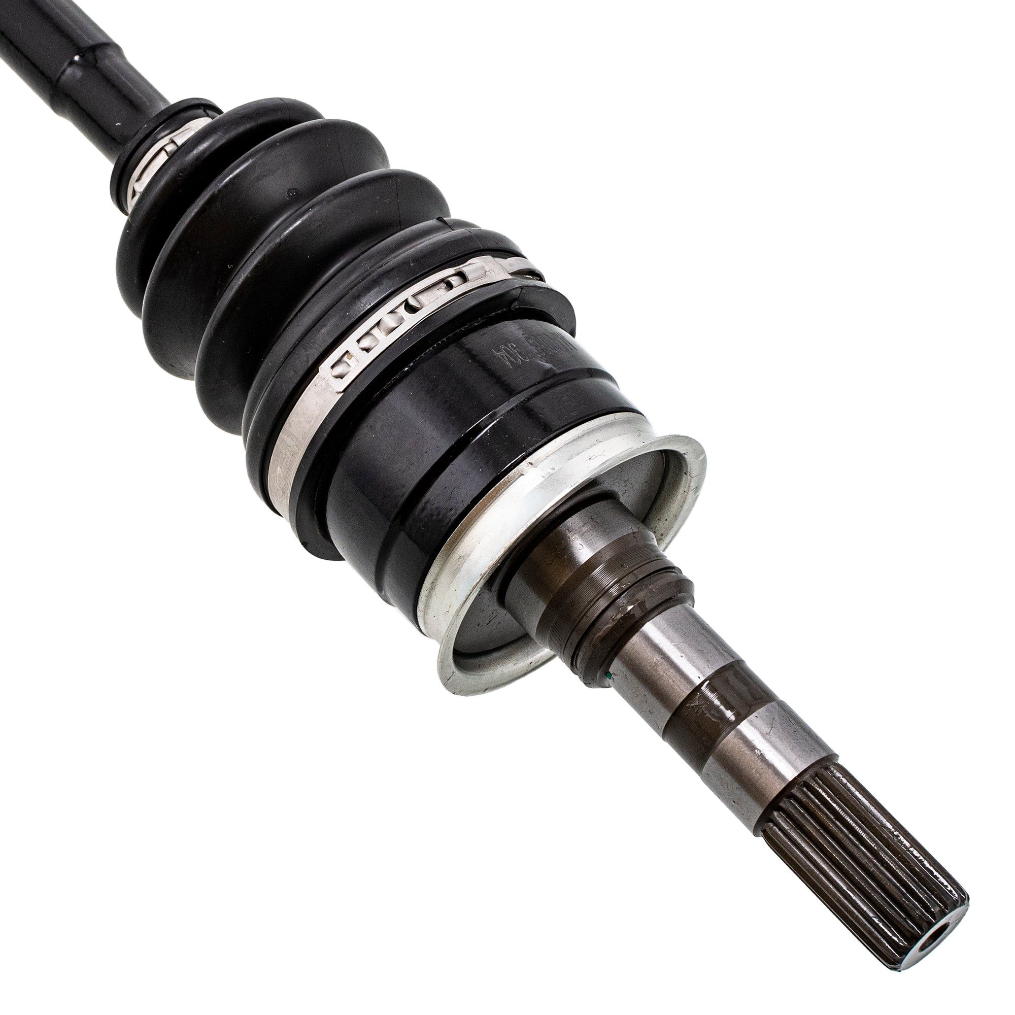 Front Drive Shaft CV Axle Assembly Kawasaki | NICHE PARTS