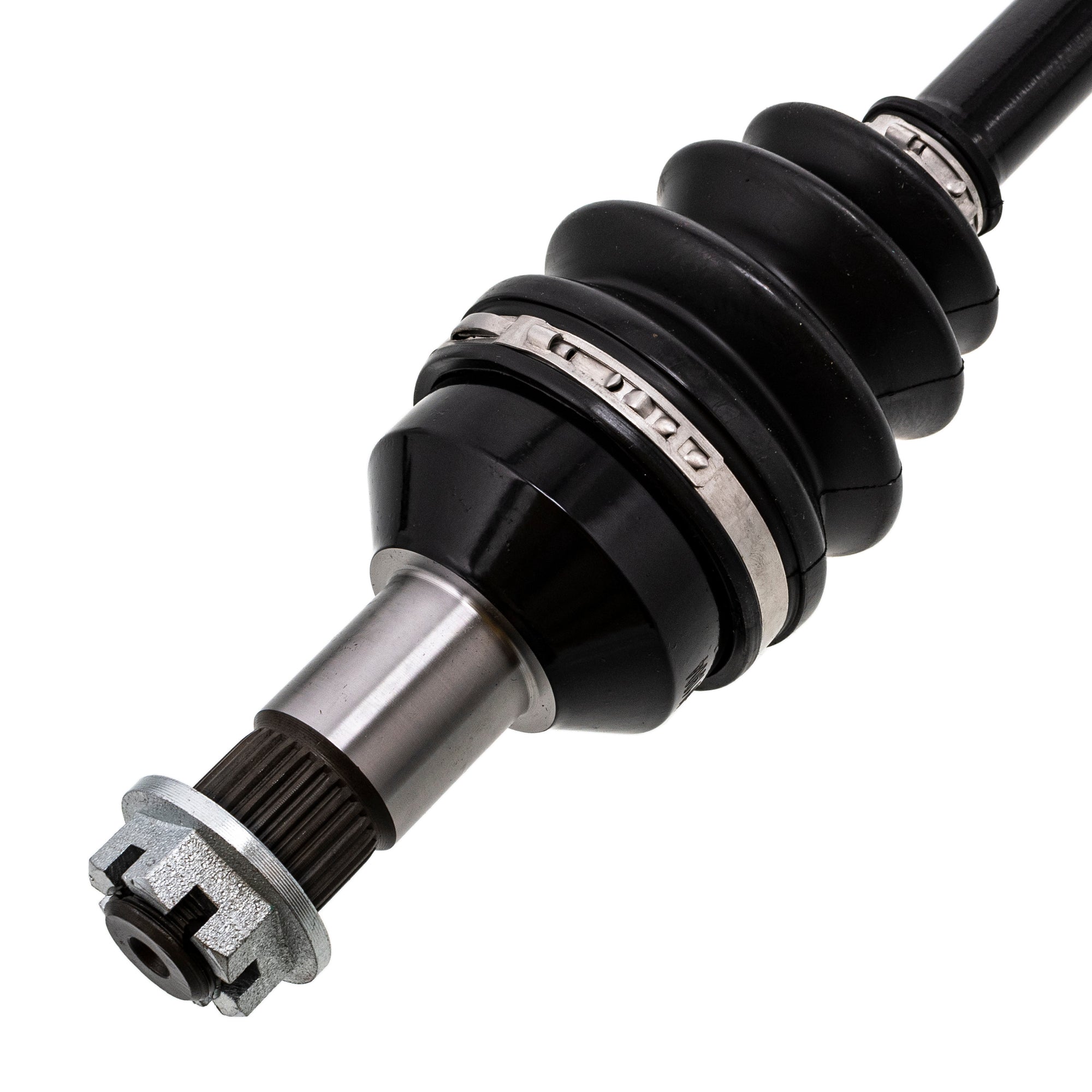 Half Drive Shaft CV Axle Assembly Arctic Cat | NICHE PARTS