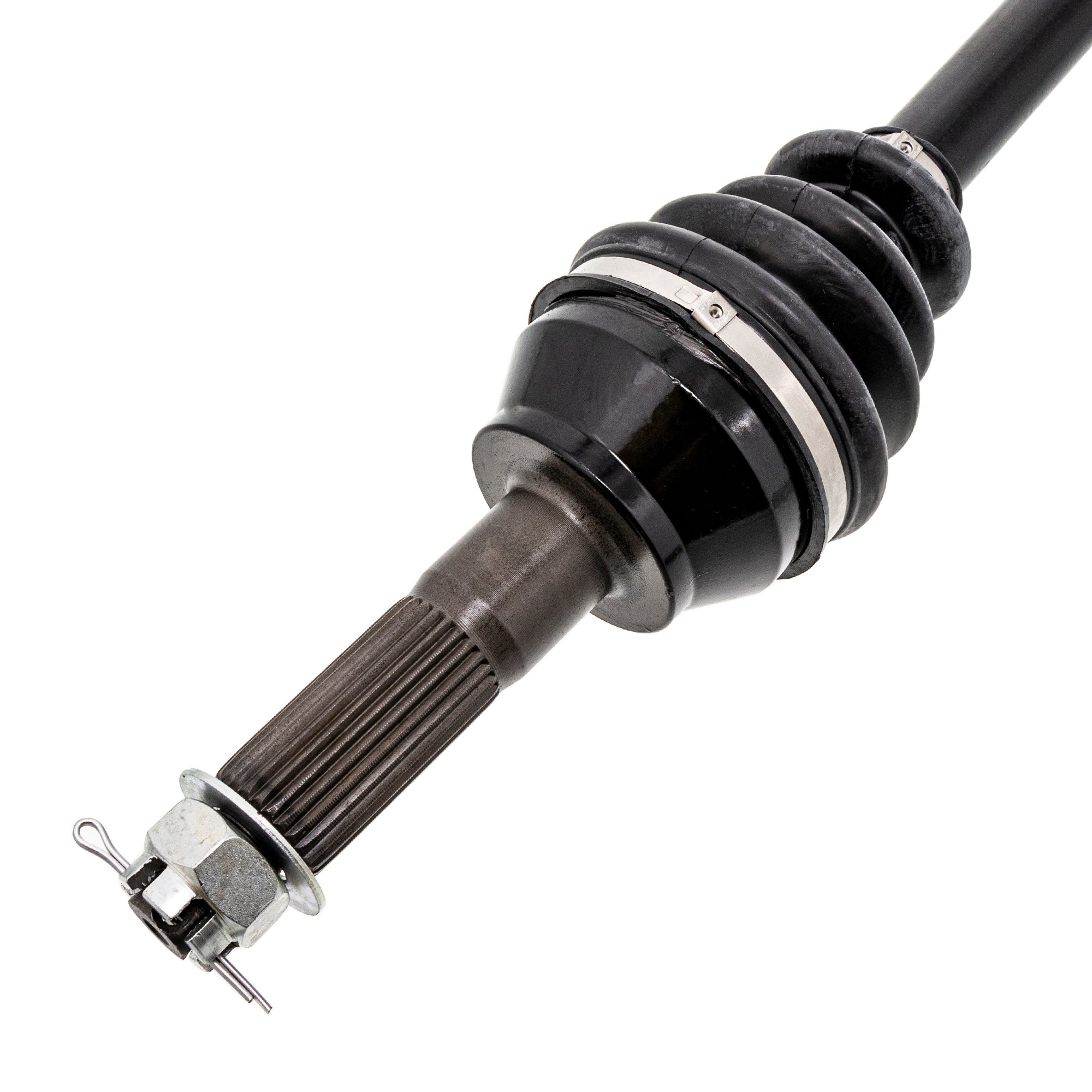 Rear Right Half Drive Shaft CV Axle Assembly Polaris | NICHE PARTS